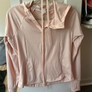 RBX Athletic Zip-Up